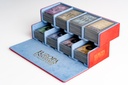Europa Universalis: TPoP | Cardholder w/ Dice Tray Lid