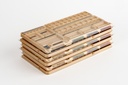 Europa Universalis: TPoP | Special Player Tray – set of 6