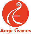 Aegir Games Homepage